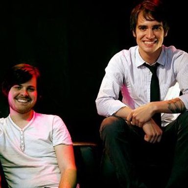 Panic! At The Disco photo 91