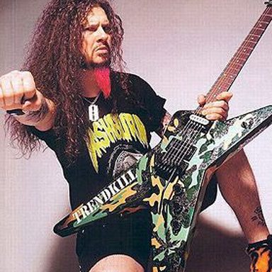 Pantera photo 53