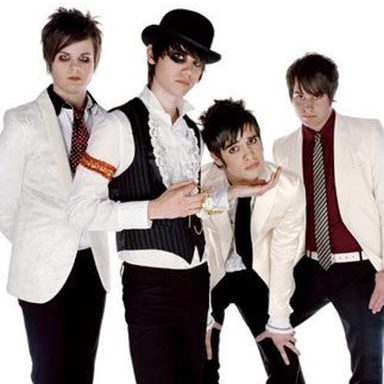 Panic! At The Disco photo 95