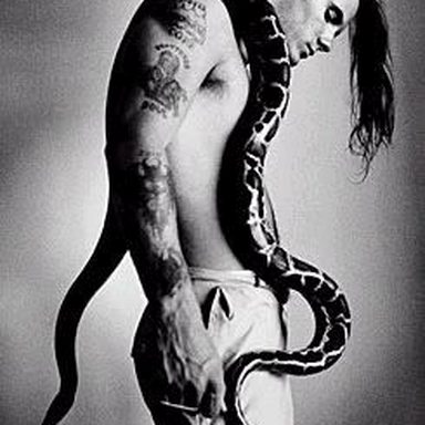 Pantera photo 45
