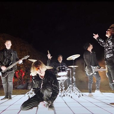 Papa Roach