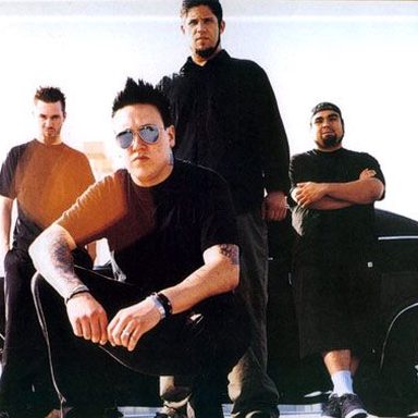 Papa Roach photo 54