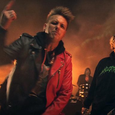 Papa Roach