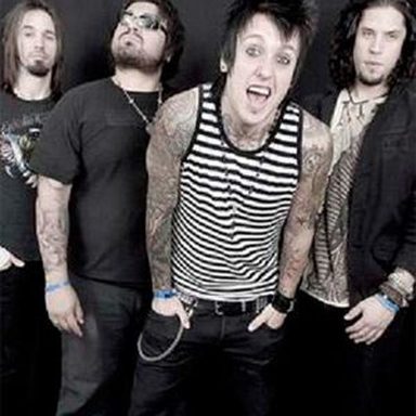 Papa Roach photo 63