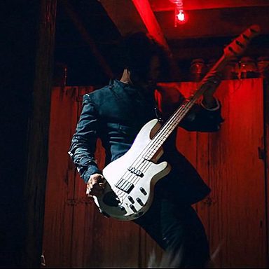 Papa Roach photo 15
