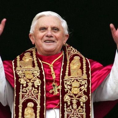 Papa Bento XVI