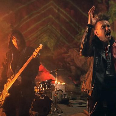 Papa Roach