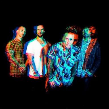 Papa Roach photo 33