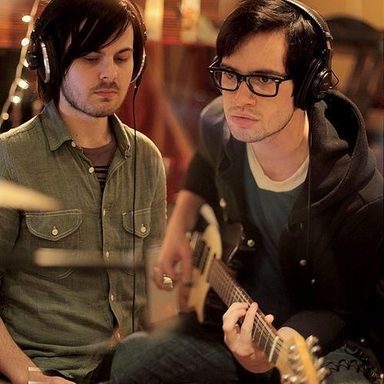 Panic! At The Disco photo 19