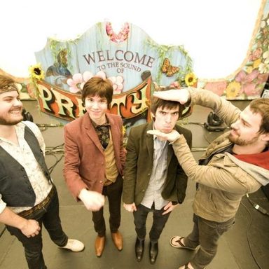 Panic! At The Disco