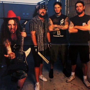 Pantera photo 25