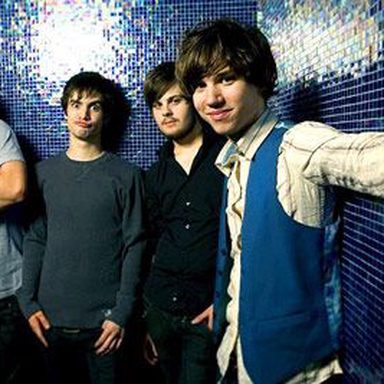 Panic! At The Disco photo 104