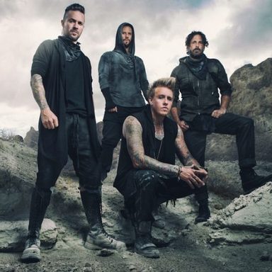 Papa Roach photo 36