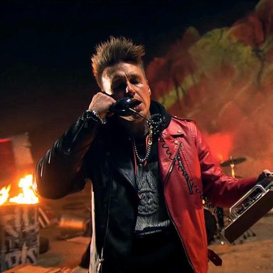 Papa Roach
