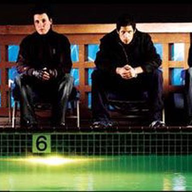 Papa Roach photo 61