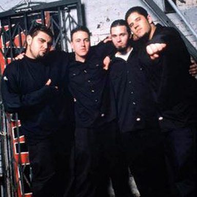 Papa Roach photo 53
