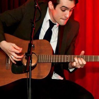 Panic! At The Disco