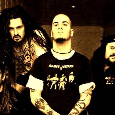 Pantera photo 42