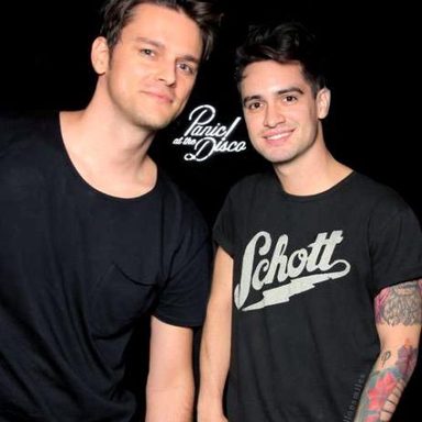 Panic! At The Disco photo 16