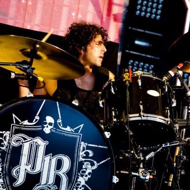 Papa Roach photo 32