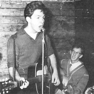 Paul McCartney photo 76