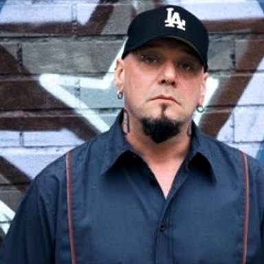 Paul Di'Anno