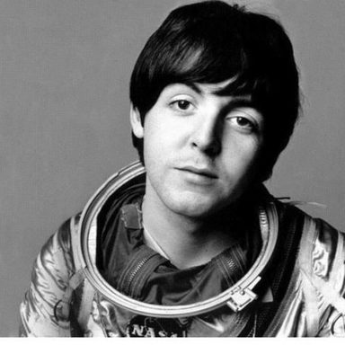 Paul McCartney photo 95