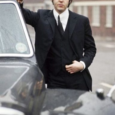 Paul McCartney photo 28