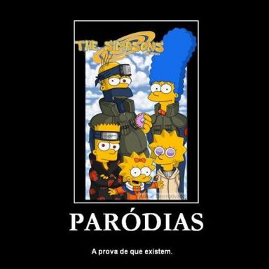 Paródias