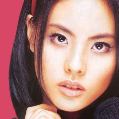 Park Ji Yoon