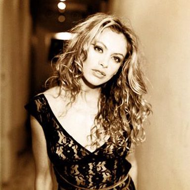 Paulina Rubio