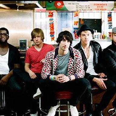 Plain White T's photo 10