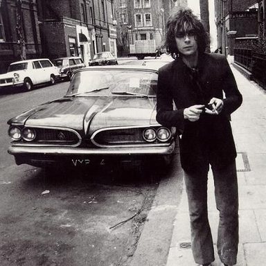 Pink Floyd photo 24