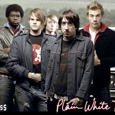 Plain White T's