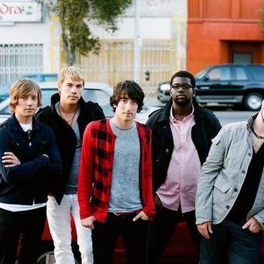 Plain White T's