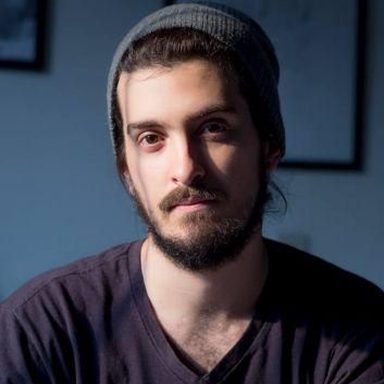 Pedro Salomão