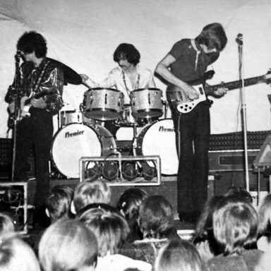 Pink Floyd