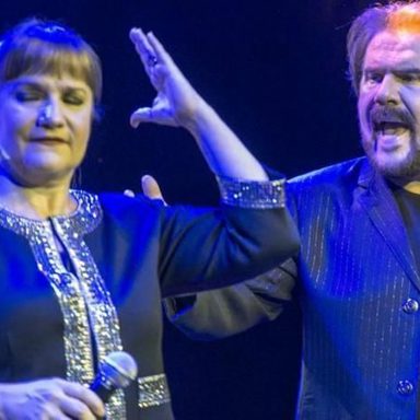 Pimpinela