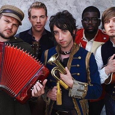 Plain White T's