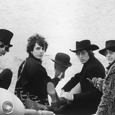 Pink Floyd photo 15