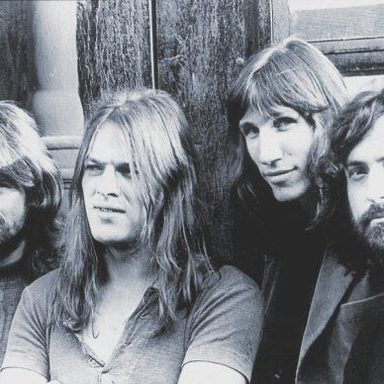 Pink Floyd photo 33