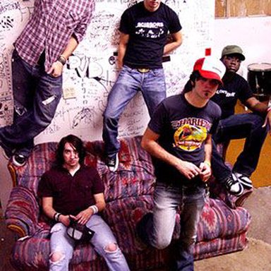 Plain White T's photo 16