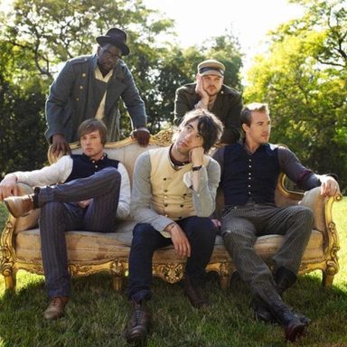 Plain White T's