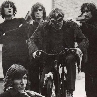 Pink Floyd photo 25