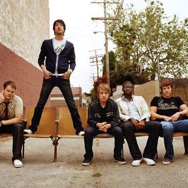 Plain White T's photo 11