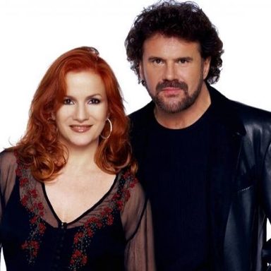 Pimpinela