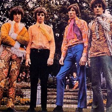 Pink Floyd photo 40
