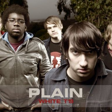 Plain White T's