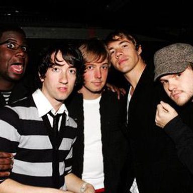Plain White T's photo 13