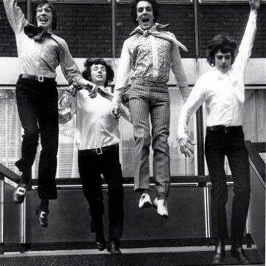 Pink Floyd photo 28